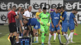 Вратарят на Арда Месут Юсуф: Дано да играем в Лига Европа