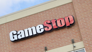 Още един изпълнителен директор на GameStop подаде оставка
