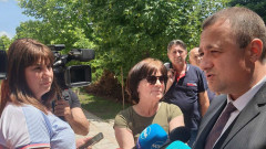 Дунчев пречи на стабилността на коалицията, според земеделския министър