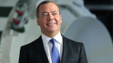  Медведев: Вече нищо не стопира Русия да унищожи подводните информационни кабели на врага 