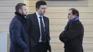 Левски няма да последва съдбата на ЦСКА и да фалира