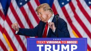 Бившият президент на Съединените щати Доналд Тръмп отхвърли резултатите от