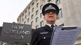 "Голяма част от мрежата" зад атаката в Манчестър е разбита