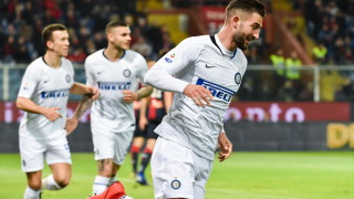 В Интер планират да предприемат революция в отбора през лятото