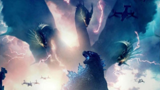 За критиците филмите с големи чудовища не са особено стойностни