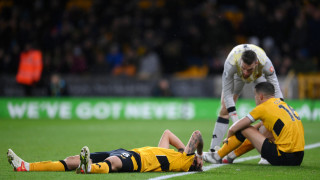 Ръководството на Уулвърхамптън е отхвърлило оферта в размер на около