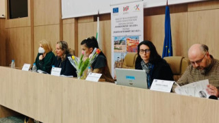 Над 94 от финансовия ресурс на Оперативна програма Региони в