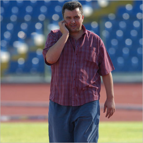 НА ТОЗИ ДЕН ВЪВ ФУТБОЛА