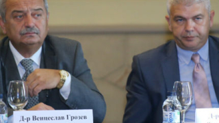 Ставаме медалисти по смъртност, ако продължим със здравните реформи