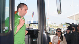 7000 билети продадени за мача България - Кипър