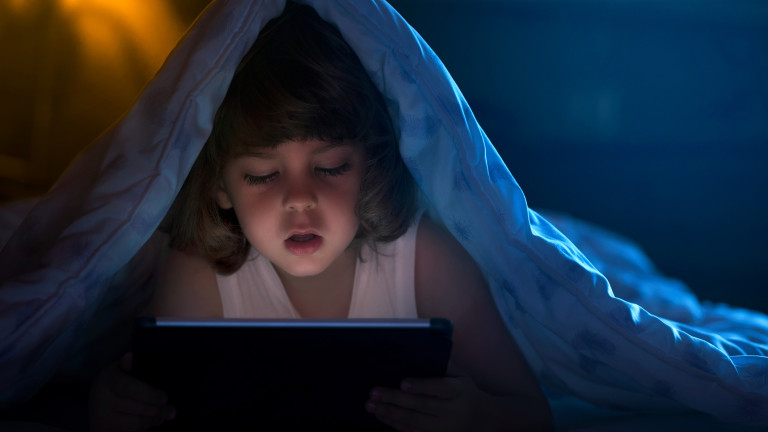 YouTube е опасен за деца