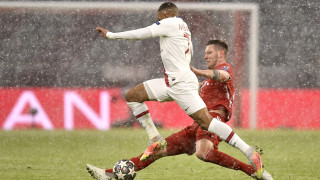 Кошмарните новини за Байерн в последните дни нямат край Баварците