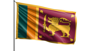 Депутатите в Шри Ланка отстраниха началника на полицията на страната