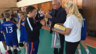 На 02 03 2013 година в София по инициатива на доайена на