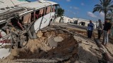 Най-млако 70 палестинци убити при израелски удари в Газа за последния ден