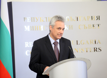 Досиетата са чалгата на прехода и не са моята тема, обяви Райков