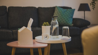 Към настоящия момент Снежина Маринова е обучаващ се и практикуващ