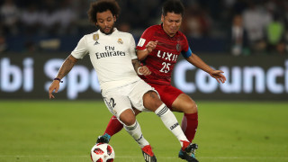 Бившият треньор на Реал Мадрид Бернд Шустер смята че