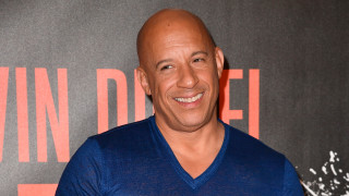 Новината за участието на 10 годишния син на Вин Дизел в