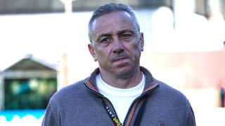 Илиан Илиев е отказал оферта от кипърския гранд АЕЛ Лимасол Треньорът