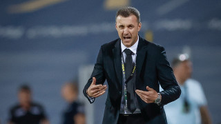 Старши треньорът на Левски Станислав Генчев ще даде пресконференция преди