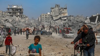 Две години след началото на войната в Газа и дни