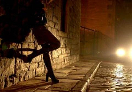 Спасиха руски проститутки в Гърция