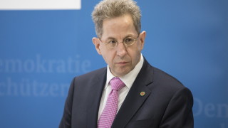 В Германия са разтревожени от кибератаки