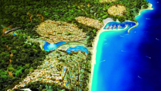 Първи проект за "зелен" комплекс по Черноморието