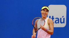 Елица Костова се класира за четвъртфиналите в Дубай