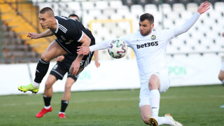 Нападателят Ивайло Димитров ще бъде първото ново попълнение на Локомотив