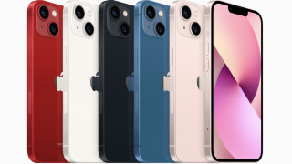 Доставките на iPhone на Apple запазват високите си нива въпреки