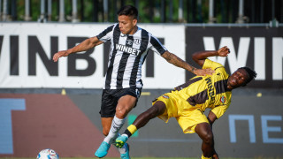 Локомотив Пловдив ще прибере 350 000 евро от продажбата на