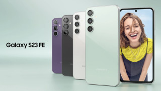 След кратка пауза серията Fan Edition на Samsung има нов