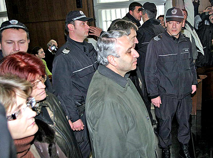 Съдът пусна двама от аферата „Топлофикация"