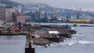 Русия арестува японски журналист на Сахалин за шпионаж