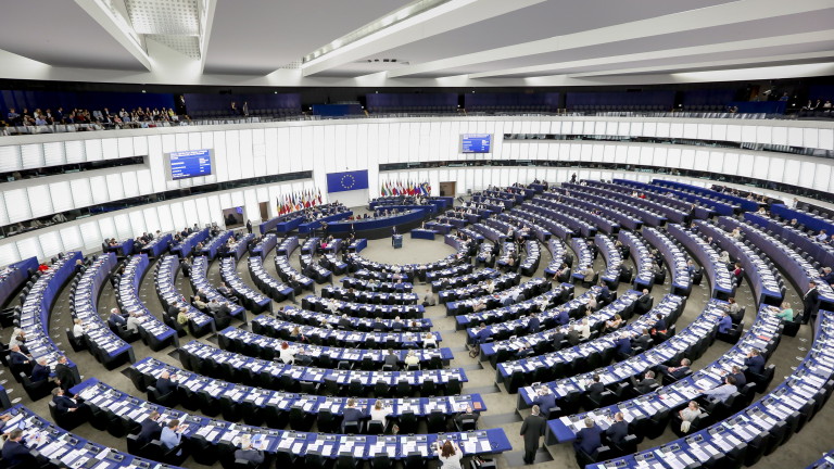 Европейският парламент (ЕП) гласува за забрана на сключването на ранни