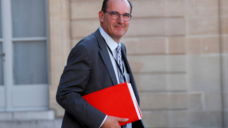 Франция отлага преговорите за пенсионната реформа за 2021 г.