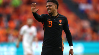 Борусия Дортмунд вече преговаря за заместник на Джейдън Санчо Английският