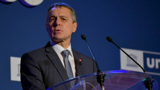 Швейцария предупрежди международната общност за негативните последици от евентуално решение