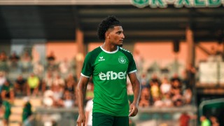 От Хебър Пазарджик уволняват дисциплинарно нападателя Набил Макни 23 годишният тунизиец