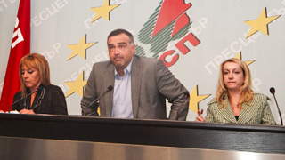 БСП: Държавата "кърпи дупки" с парите на земеделците