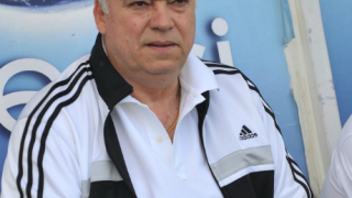 Зума: Нека Гонзо да си спомни къде започна с футбола