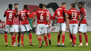 Манолев и Антов отново в сметките за ЦСКА