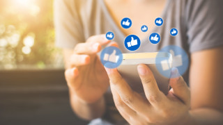 Измислен ли е скандалът с Facebook, Netflix и Spotify