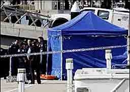 5 загинали при сблъсък в пристанище Сидни