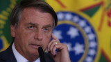  Съдът санкции Болсонару за жалбата му против президентските избори в Бразилия 