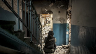 Приключи 964 ият ден от пълномащабната война на Руската федерация срещу