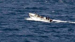 Пирати отвлякоха кораби в Арабско море