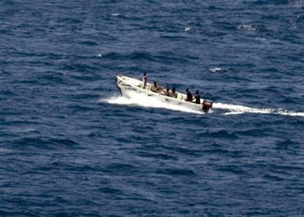 Още не е платен откуп за българските моряци